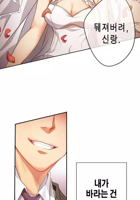 Doing My Wife's Revenge Instead of H