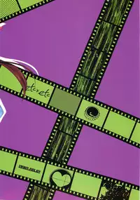 (C82) [ETC X ETC (Hazuki)] movie star (Pokemon)