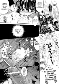 [Anthology] Seitenkan Anthology Comics Vol.3 [English] [SaHa] [Digital]