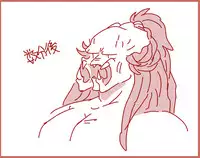 [Ujiie Kein] Menstruation Sex (Predator)