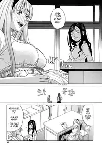 [Zukiki] Harem x Harem [English] [Tonigobe]