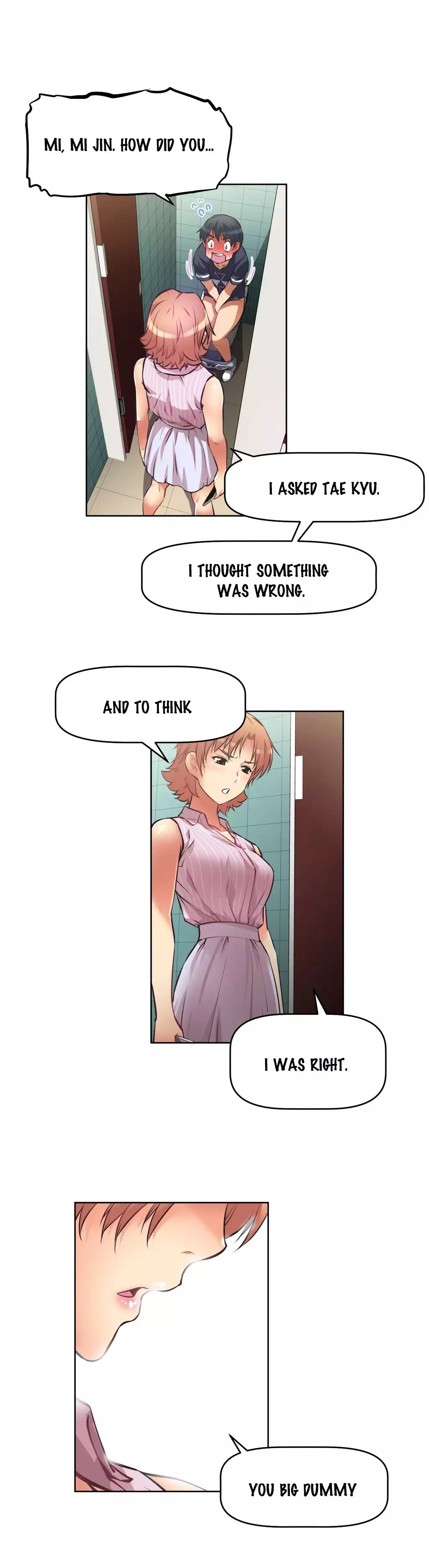 Brawling Go 0-14 Chapters