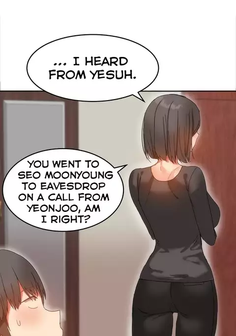 Hahri's Lumpy Boardhouse Ch. 0-31