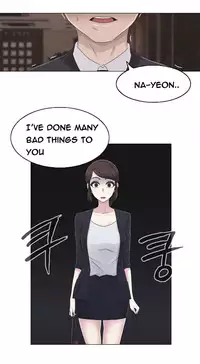 Miss Mystic Ch.1-24 (English) (Ongoing)
