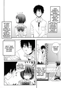 [Coelacanth] Good Times!! [English] {doujin-moe.us} [Decensored]