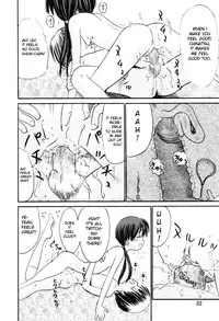 [Ogawa Kanran] Dokidoki Munemune | Anxious Boobies [English] [Bimyougumi]