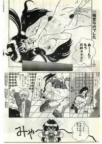 COMIC Papipo Gaiden 1998-10 Vol.51