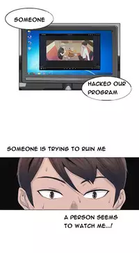 Miss Mystic Ch.1-19 (English) (Ongoing)