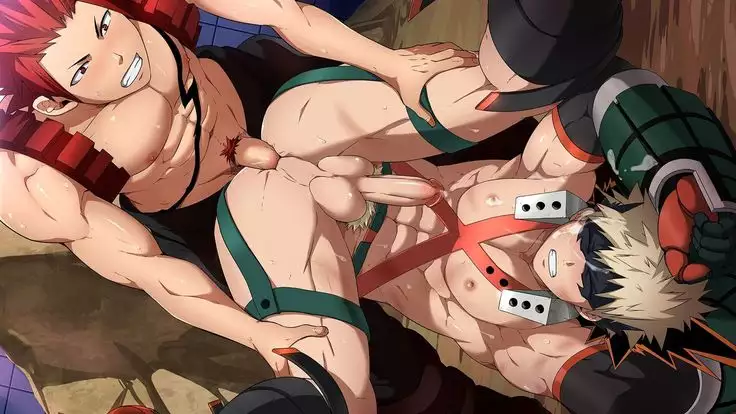 Mazjojo – Patreon 2016 June - Part 1