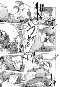 COMIC Mugen Tensei 2016-12 [Digital]