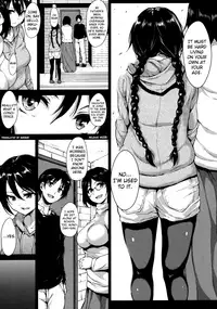 [Tachibana Omina] At Home Harem Fudeoro Sisters [English] [biribiri]