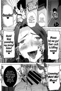 [Tanaka Aji] "Kare ni... Dakaremashita. Ato, Ne..." ~Otome ga Chuuko XXX Desu to Kokuhaku Suru Hi~ | He...Embraced Me.After That... Ch.1-9 [English] {Doujins.com}