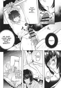 Kimi wa Watashi no Marmot