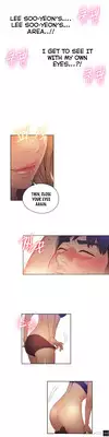 [BAK Hyeong Jun] Sweet Guy Ch.1-50 (English) (YoManga) (Ongoing)