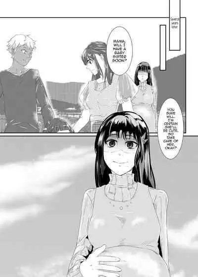 [Chijoku An] Rangyaku no Aizou ~Toshishita Shounen ni Koibito o Ubaware Mizukara mo TS Kanojo ni Sareta Seinen~ [English] [mysterymeat3] [Digital]