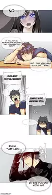 [ButcherBOY] Household Affairs Ch. 11-22 [English] [Yomanga]