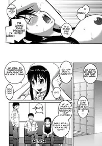 [Kabashima Akira] Roshutsu Hentai Manual Ch. 1-5, 7 [English] [Munyu]