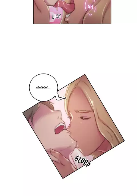 Sex Knights-Erotic Sensuality & Perception Ch.1-18