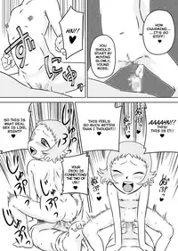 [Calpis Koubou] Loli Ojousama to Maid-san | The Loli Mistress and The Maid [English] =LWB= [Digital]