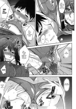 Taikutsu na Gogo no Sugoshikata | Una manera de pasar una aburrida tarde Ch. 1-6