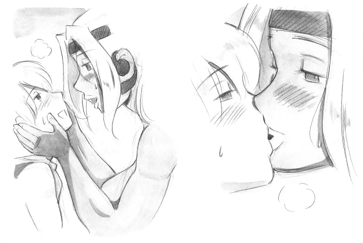 Mama Shot-ime - Biopanic Hen