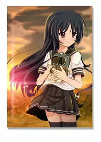 [Sage (Yuuji, Arnage, Ryunnu)] Inran Beit Musume. ~ Sage Omnibus Tanpen Shuu With Voice ~