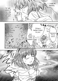 [peachpulsar (Mira)] Cutie Beast Complete Edition Ch. 1-4 [English] [Digital]