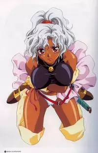 [Rin Sin] Rin Sin Jisen Gengashuu - RINSIN ILLUSTRATIONS (Various)