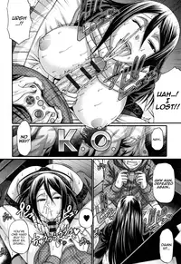 [Chiba Toshirou] Animal Assort [English] [HappyMerchants]