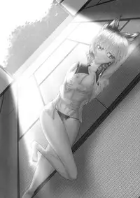 (Shuuki Reitaisai 5) [HORIC WORKS Shuppan Jigyoubu Shiodome project (Various)] Touhou Nioi Feti Goudoushi ~Shuuki Reitaisai~ SMELL BREAK (Touhou Project) [Chinese] [臭鼬娘漢化組] [Incomplete]