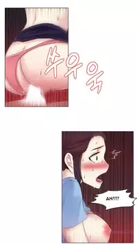 Miss Mystic Ch.1-24 (English) (Ongoing)