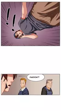 Trap Ch.1-3 (English) (Ongoing)