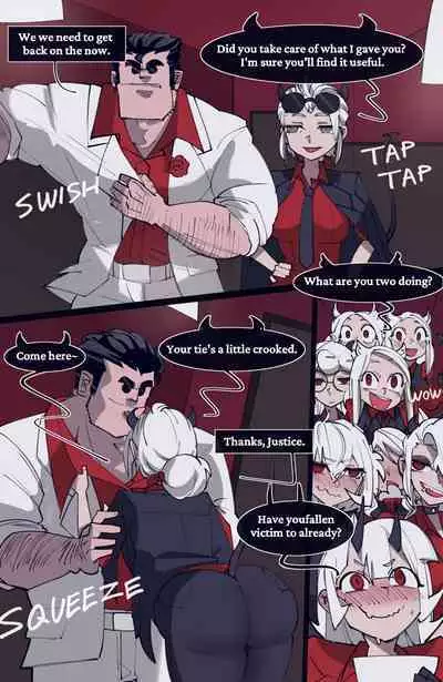 MEMORY Akuma Harem no Subete Soshite Sonogo no Monogatari | MEMORY All About The Demon Harem and Beyond