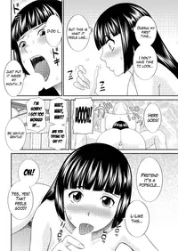[Kawamori Misaki] Megumi-san wa Musuko no Kanojo Ch.1-6 [English]