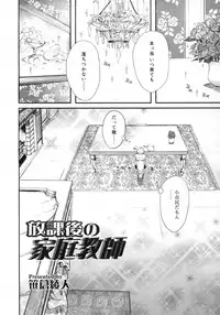 Comic Rin Vol. 25 [2007-01]