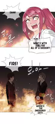 [ButcherBoy] Household Affairs Ch.1-30.5 (English) (YoManga) (Ongoing)