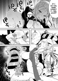 [Iroito] Meshimase Imouto Gal à la mode | Experience the Younger Sister Gyaru à La Mode (COMIC ExE 06) [English] [N04h] [Digital]