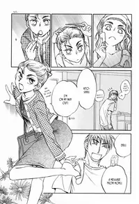 [Hikaru Ninomiya] "...Gokko" (English)