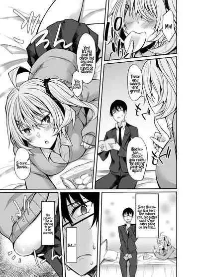 PROVISIONAL NAME Diet