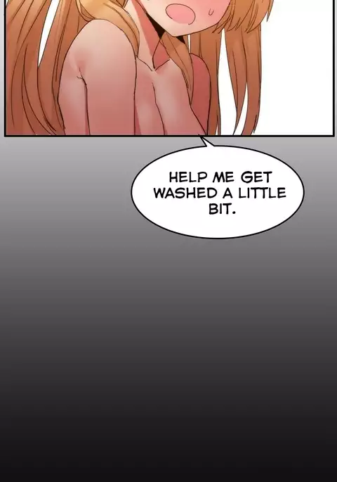 Hahri's Lumpy Boardhouse Ch. 0-7