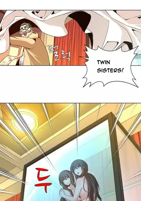 Twin Slave Ch.1-19