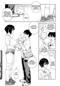 [Jingrock] Shishunki wa Hatsujouki - Adolescence is a sexual excitement period. - [English] [Decensored]