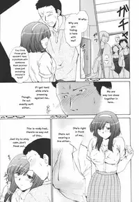[Shou Akira] Otona Girl (COMIC Tenma 2006-07) [English]