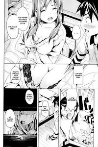 [Date] Honey Lesson (COMIC Junai Kajitsu 2011-05) [English] [Team Vanilla] [Decensored]