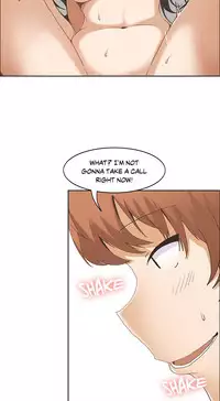 [Gaehoju] The Girl That Wet the Wall Ch. 3-10 [English]