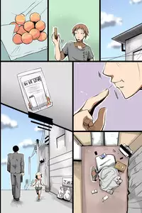 [DL Mate] Jikan Teishi Shita Machi ~ Teishi Shita Onna-tachi o Soku Hame OK na Sekai