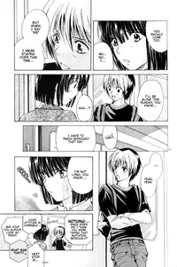 [Tokkan Kouji! Ojiroh Gumi' (Heuga Ken, Satonaka Mamoru)] Colors (Hikaru no Go) [English] [Dragonfly]