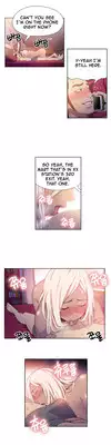 [BAK Hyeong Jun] Sweet Guy Ch.1-46 (English) (YoManga) (Ongoing)