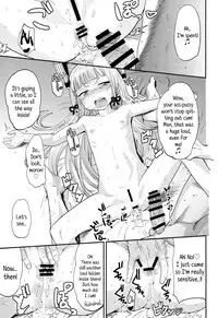 (C86) [D-baird (BeNantoka)] Dere-kumo Kai (Kantai Collection -KanColle-) [English] {5 a.m.}