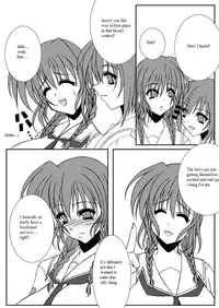 (C71) [elflite (Akira Agata)] Eat 'Em Up! [English]